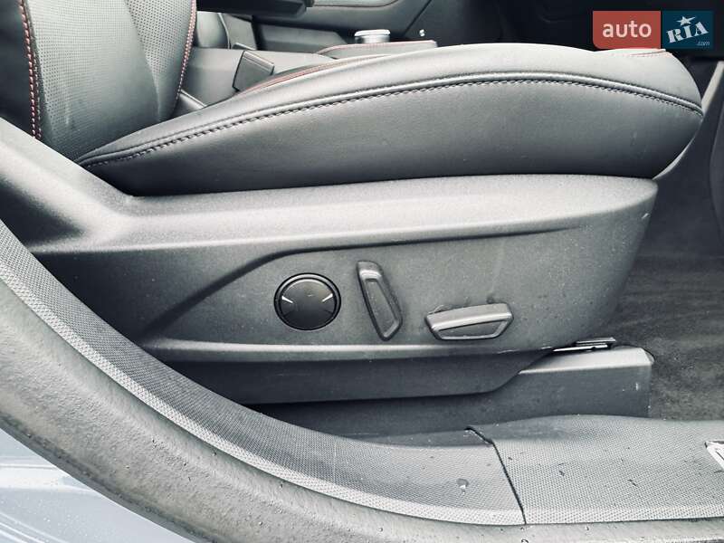 Позашляховик / Кросовер Ford Mustang Mach-E 2023 в Івано-Франківську фото 93 Позашляховик / Кросовер Ford Mustang Mach-E 2023 в Івано-Франківську