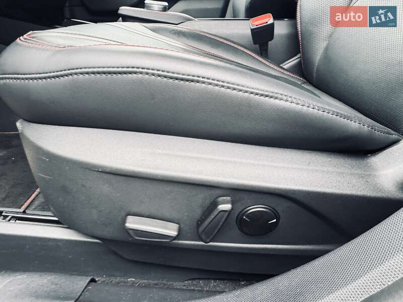 Позашляховик / Кросовер Ford Mustang Mach-E 2023 в Івано-Франківську фото 107 Позашляховик / Кросовер Ford Mustang Mach-E 2023 в Івано-Франківську