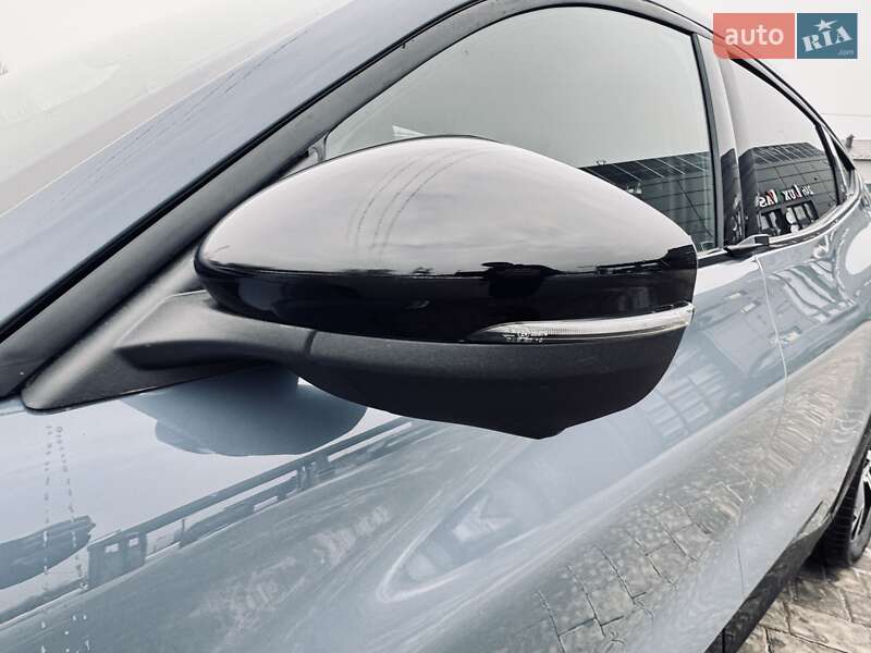 Позашляховик / Кросовер Ford Mustang Mach-E 2023 в Івано-Франківську фото 112 Позашляховик / Кросовер Ford Mustang Mach-E 2023 в Івано-Франківську