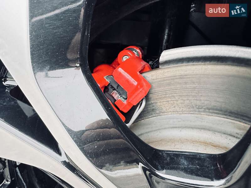 Позашляховик / Кросовер Ford Mustang Mach-E 2023 в Івано-Франківську фото 115 Позашляховик / Кросовер Ford Mustang Mach-E 2023 в Івано-Франківську