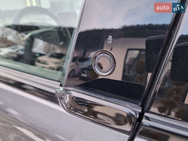 Внедорожник / Кроссовер Ford Mustang Mach-E 2021 в Радивилове