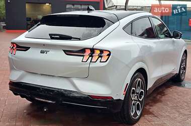 Внедорожник / Кроссовер Ford Mustang Mach-E 2022 в Ровно