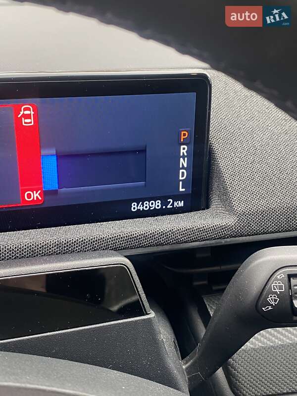 Внедорожник / Кроссовер Ford Mustang Mach-E 2020 в Ровно