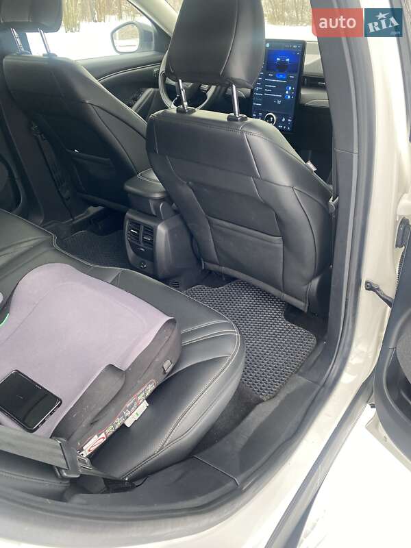 Внедорожник / Кроссовер Ford Mustang Mach-E 2020 в Ровно