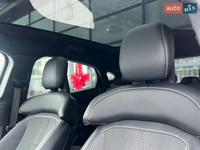 Внедорожник / Кроссовер Ford Mustang Mach-E 2021 в Ивано-Франковске