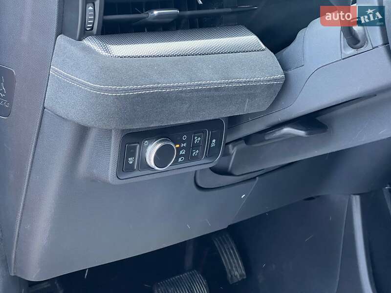 Внедорожник / Кроссовер Ford Mustang Mach-E 2021 в Ивано-Франковске