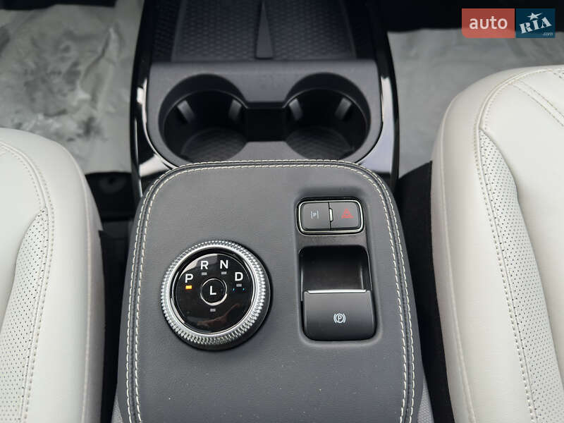 Внедорожник / Кроссовер Ford Mustang Mach-E 2023 в Одессе фото 19 Внедорожник / Кроссовер Ford Mustang Mach-E 2023 в Одессе