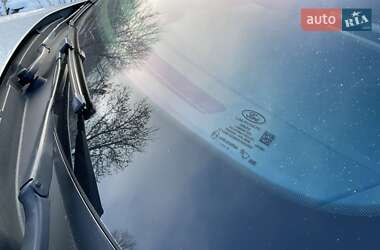 Внедорожник / Кроссовер Ford Mustang Mach-E 2022 в Полтаве