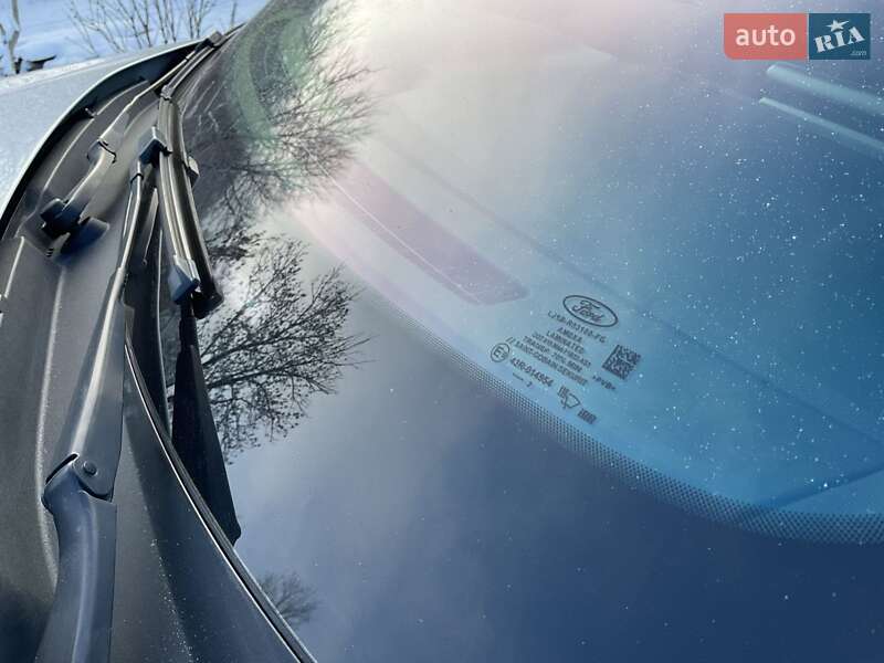 Внедорожник / Кроссовер Ford Mustang Mach-E 2022 в Полтаве