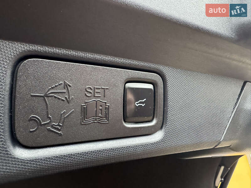 Внедорожник / Кроссовер Ford Mustang Mach-E 2021 в Ровно фото 39 Внедорожник / Кроссовер Ford Mustang Mach-E 2021 в Ровно