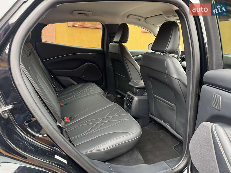 Внедорожник / Кроссовер Ford Mustang Mach-E 2021 в Ровно фото 43 Внедорожник / Кроссовер Ford Mustang Mach-E 2021 в Ровно