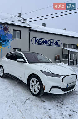Позашляховик / Кросовер Ford Mustang Mach-E 2022 в Білій Церкві