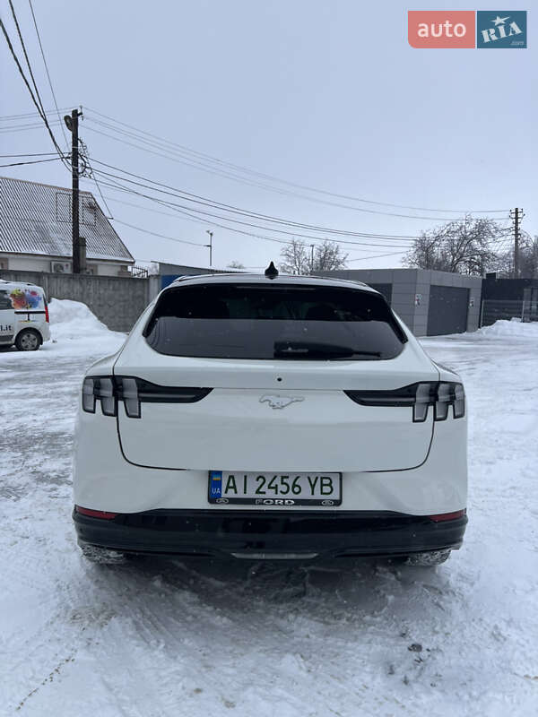 Внедорожник / Кроссовер Ford Mustang Mach-E 2022 в Белой Церкви