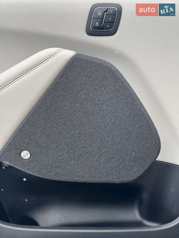 Внедорожник / Кроссовер Ford Mustang Mach-E 2022 в Белой Церкви