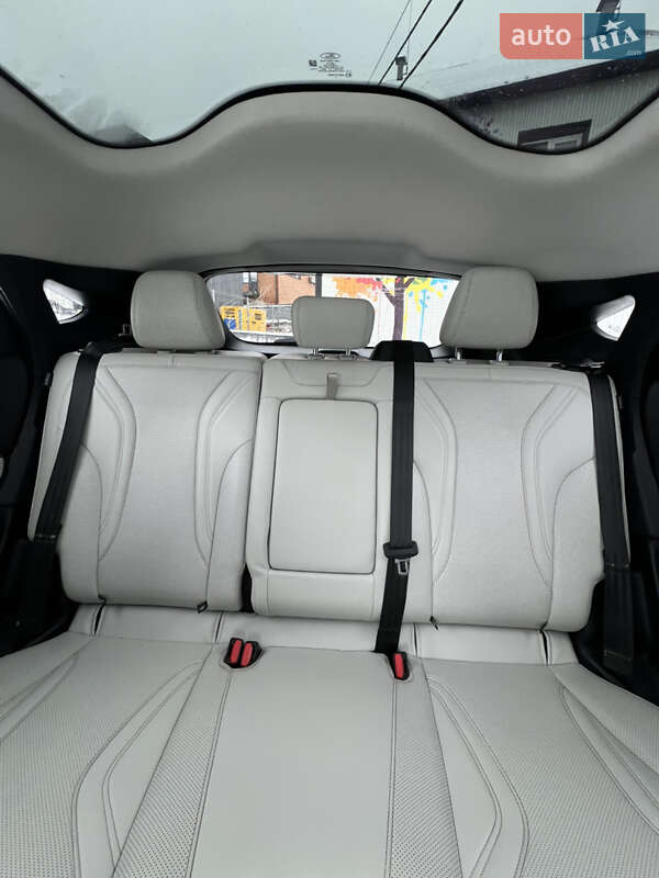 Внедорожник / Кроссовер Ford Mustang Mach-E 2022 в Белой Церкви