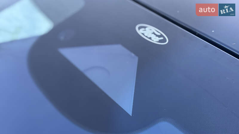 Позашляховик / Кросовер Ford Mustang Mach-E 2021 в Радивиліві