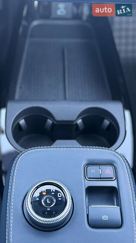 Позашляховик / Кросовер Ford Mustang Mach-E 2021 в Радивиліві