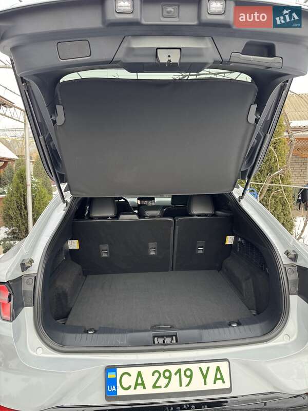 Внедорожник / Кроссовер Ford Mustang Mach-E 2021 в Ерках фото 15 Внедорожник / Кроссовер Ford Mustang Mach-E 2021 в Ерках