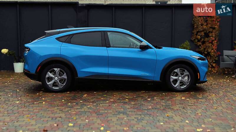 Позашляховик / Кросовер Ford Mustang Mach-E 2023 в Костопілі