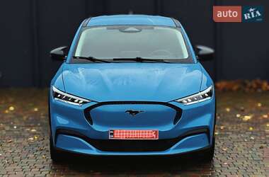 Позашляховик / Кросовер Ford Mustang Mach-E 2023 в Костопілі