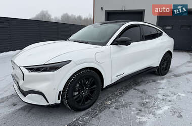 Внедорожник / Кроссовер Ford Mustang Mach-E 2024 в Ивано-Франковске