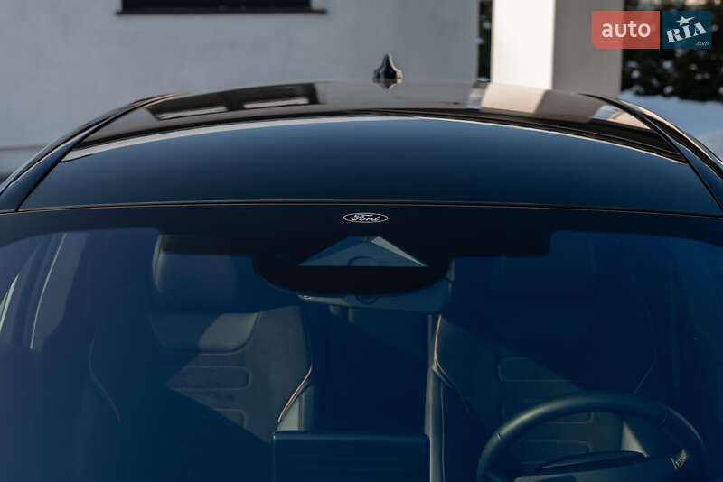 Позашляховик / Кросовер Ford Mustang Mach-E 2022 в Івано-Франківську