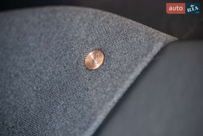 Позашляховик / Кросовер Ford Mustang Mach-E 2022 в Івано-Франківську