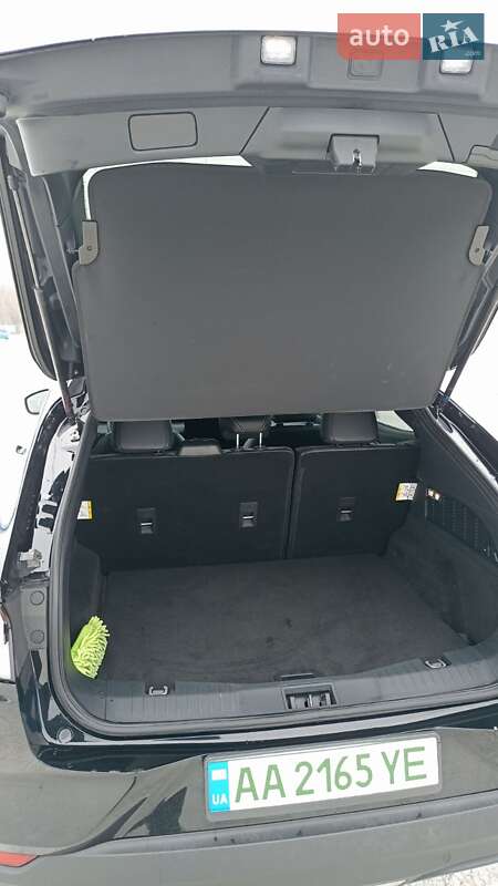 Внедорожник / Кроссовер Ford Mustang Mach-E 2024 в Киеве фото 13 Внедорожник / Кроссовер Ford Mustang Mach-E 2024 в Киеве