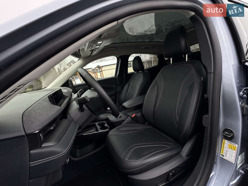 Внедорожник / Кроссовер Ford Mustang Mach-E 2022 в Жовкве фото 66 Внедорожник / Кроссовер Ford Mustang Mach-E 2022 в Жовкве