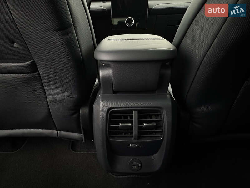 Внедорожник / Кроссовер Ford Mustang Mach-E 2022 в Жовкве фото 71 Внедорожник / Кроссовер Ford Mustang Mach-E 2022 в Жовкве