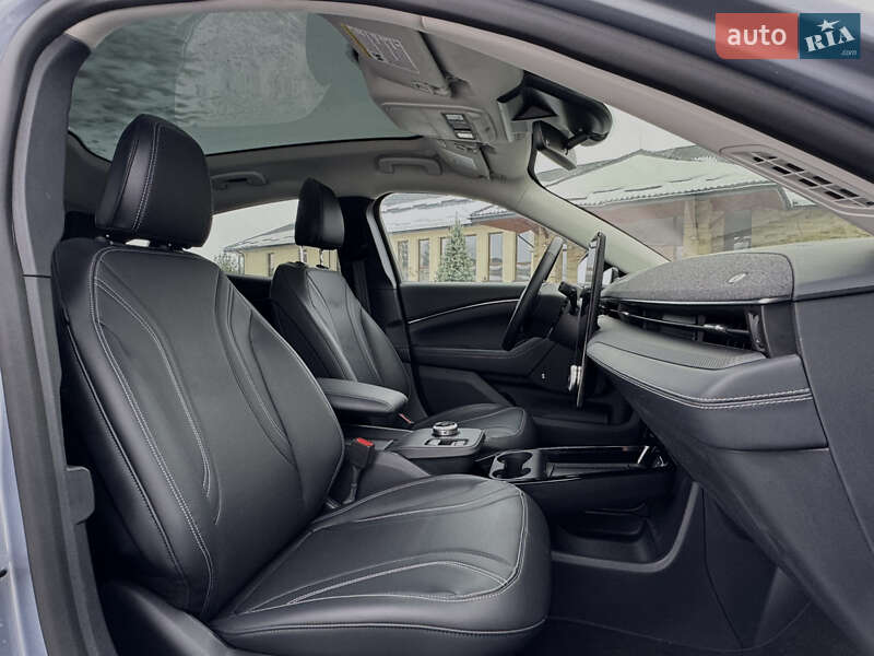 Внедорожник / Кроссовер Ford Mustang Mach-E 2022 в Жовкве фото 91 Внедорожник / Кроссовер Ford Mustang Mach-E 2022 в Жовкве