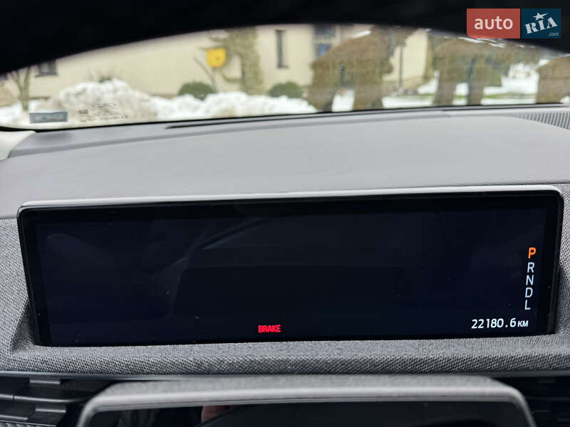 Внедорожник / Кроссовер Ford Mustang Mach-E 2022 в Жовкве фото 109 Внедорожник / Кроссовер Ford Mustang Mach-E 2022 в Жовкве