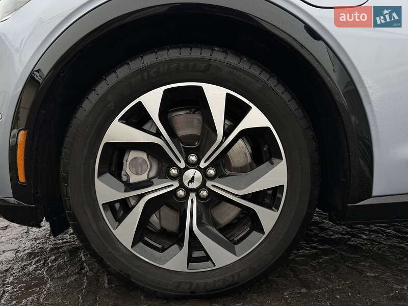 Внедорожник / Кроссовер Ford Mustang Mach-E 2022 в Жовкве фото 115 Внедорожник / Кроссовер Ford Mustang Mach-E 2022 в Жовкве