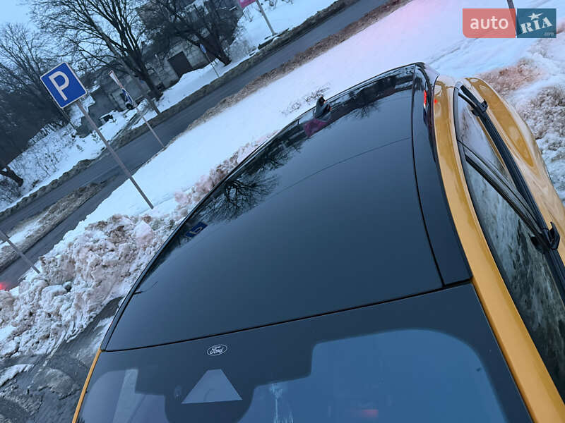 Внедорожник / Кроссовер Ford Mustang Mach-E 2022 в Ровно фото 15 Внедорожник / Кроссовер Ford Mustang Mach-E 2022 в Ровно