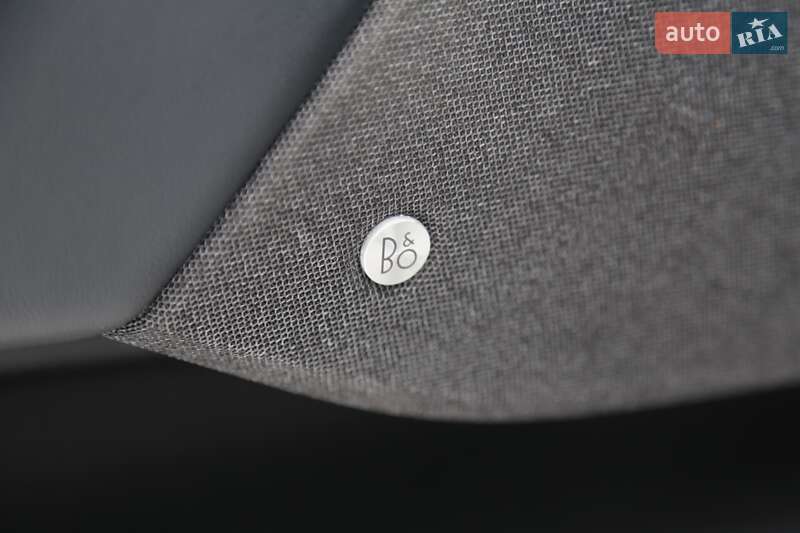 Позашляховик / Кросовер Ford Mustang Mach-E 2024 в Києві фото 30 Позашляховик / Кросовер Ford Mustang Mach-E 2024 в Києві