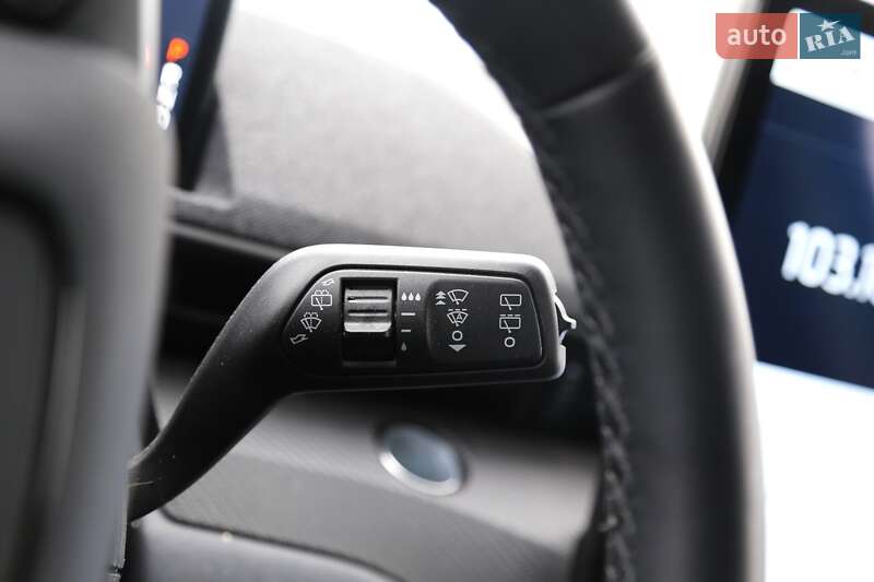 Позашляховик / Кросовер Ford Mustang Mach-E 2024 в Києві фото 34 Позашляховик / Кросовер Ford Mustang Mach-E 2024 в Києві