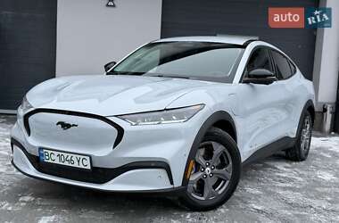 Внедорожник / Кроссовер Ford Mustang Mach-E 2023 в Дрогобыче