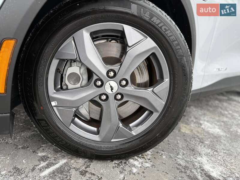 Позашляховик / Кросовер Ford Mustang Mach-E 2023 в Дрогобичі