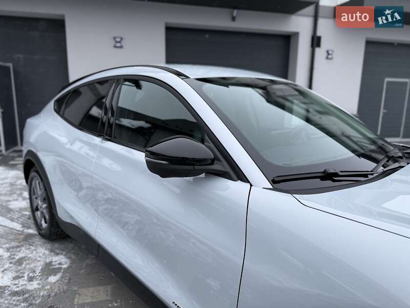 Позашляховик / Кросовер Ford Mustang Mach-E 2023 в Дрогобичі