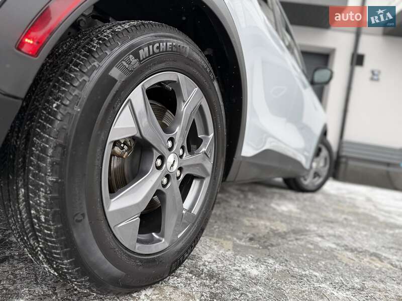 Позашляховик / Кросовер Ford Mustang Mach-E 2023 в Дрогобичі