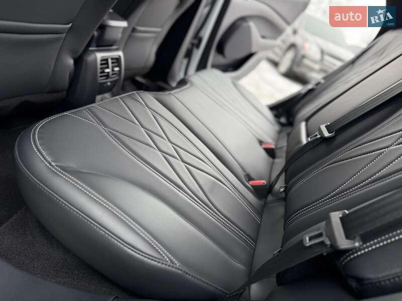 Позашляховик / Кросовер Ford Mustang Mach-E 2023 в Дрогобичі