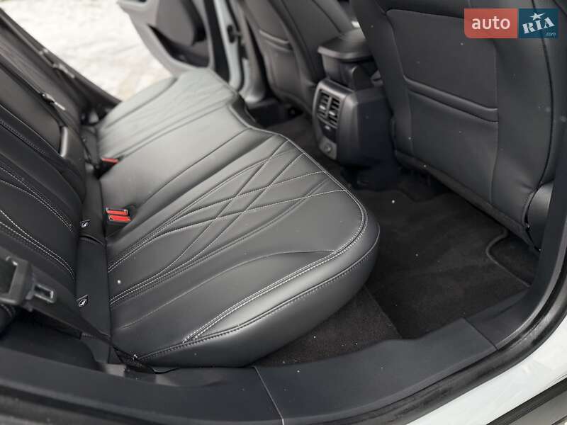 Позашляховик / Кросовер Ford Mustang Mach-E 2023 в Дрогобичі