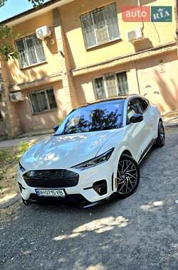 Внедорожник / Кроссовер Ford Mustang Mach-E 2021 в Одессе