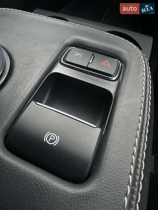 Позашляховик / Кросовер Ford Mustang Mach-E 2020 в Білогородці