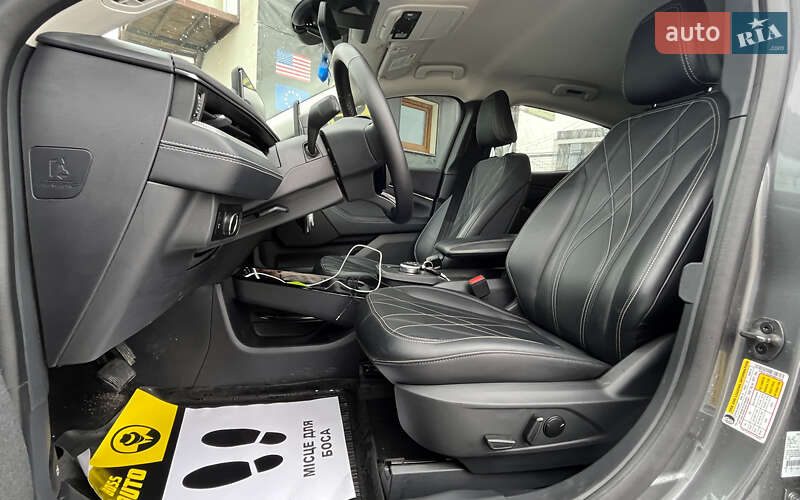 Позашляховик / Кросовер Ford Mustang Mach-E 2023 в Стрию