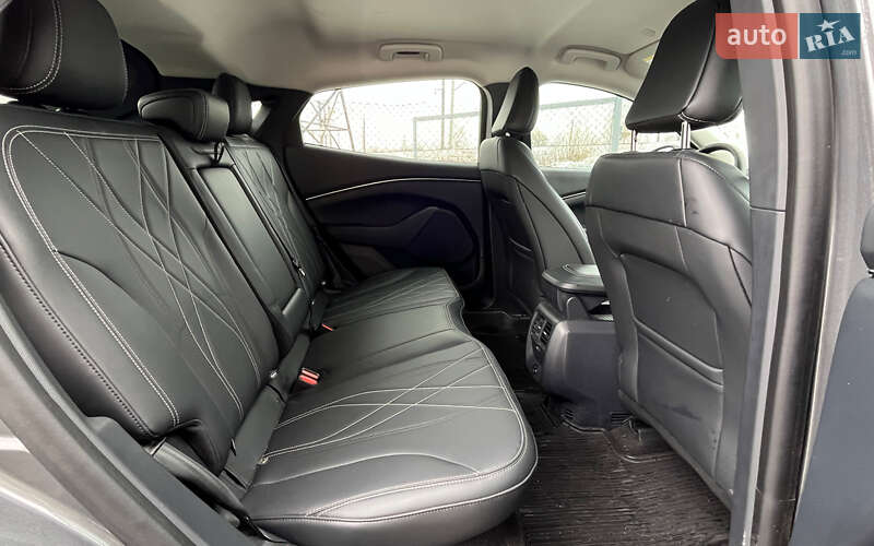 Позашляховик / Кросовер Ford Mustang Mach-E 2023 в Стрию