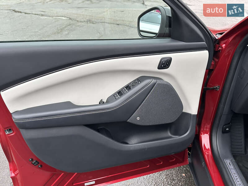 Внедорожник / Кроссовер Ford Mustang Mach-E 2022 в Одессе