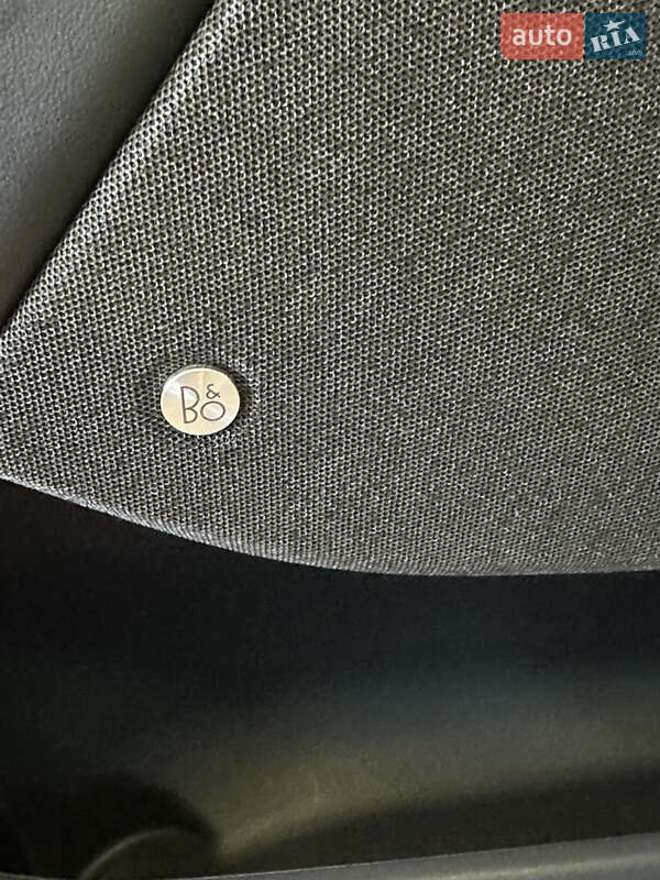 Внедорожник / Кроссовер Ford Mustang Mach-E 2022 в Одессе