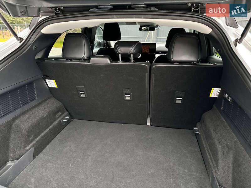 Позашляховик / Кросовер Ford Mustang Mach-E 2023 в Луцьку