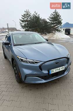 Внедорожник / Кроссовер Ford Mustang Mach-E 2024 в Мостиске